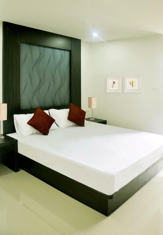Db 1 Maison d'hôtes Bangkok